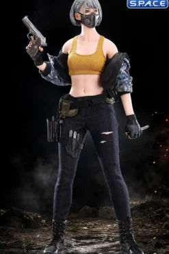 1/6 Scale Ranger Ma Wan Ting