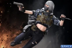 1/6 Scale Ranger Ma Wan Ting