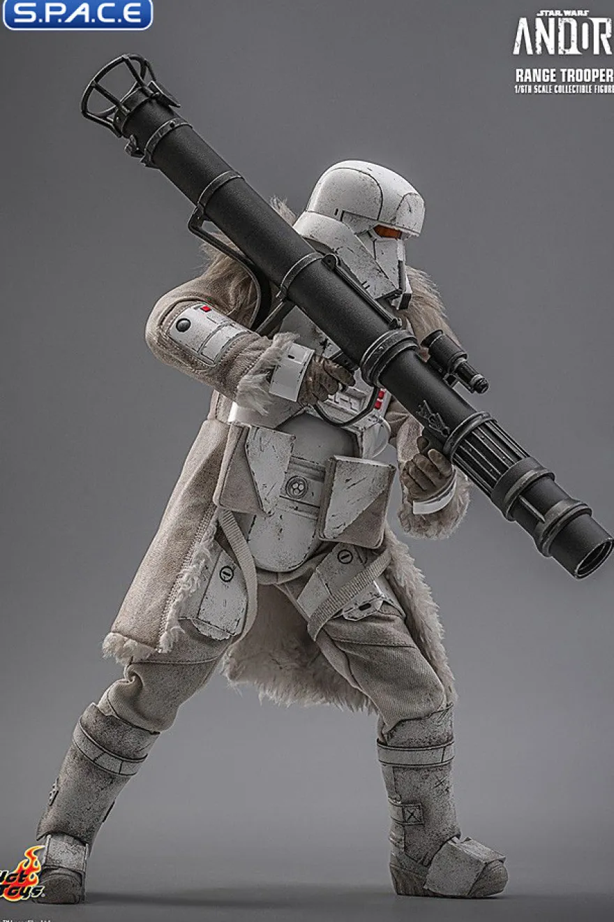 1/6 Scale Range Trooper TV Masterpiece TMS157