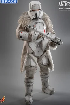 1/6 Scale Range Trooper TV Masterpiece TMS157