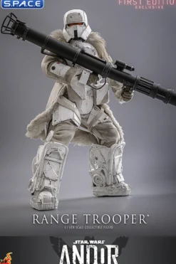 1/6 Scale Range Trooper TV Masterpiece TMS157