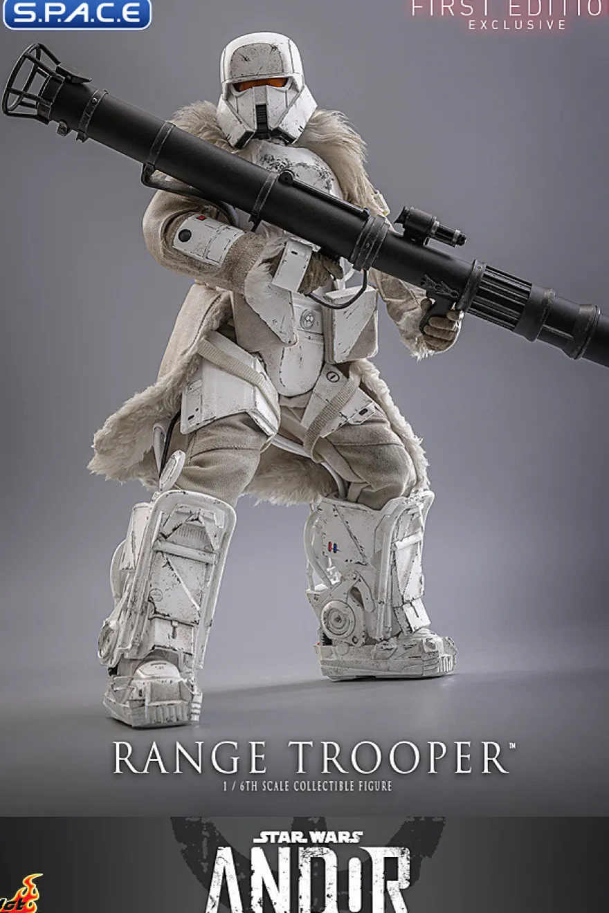 1/6 Scale Range Trooper TV Masterpiece TMS157