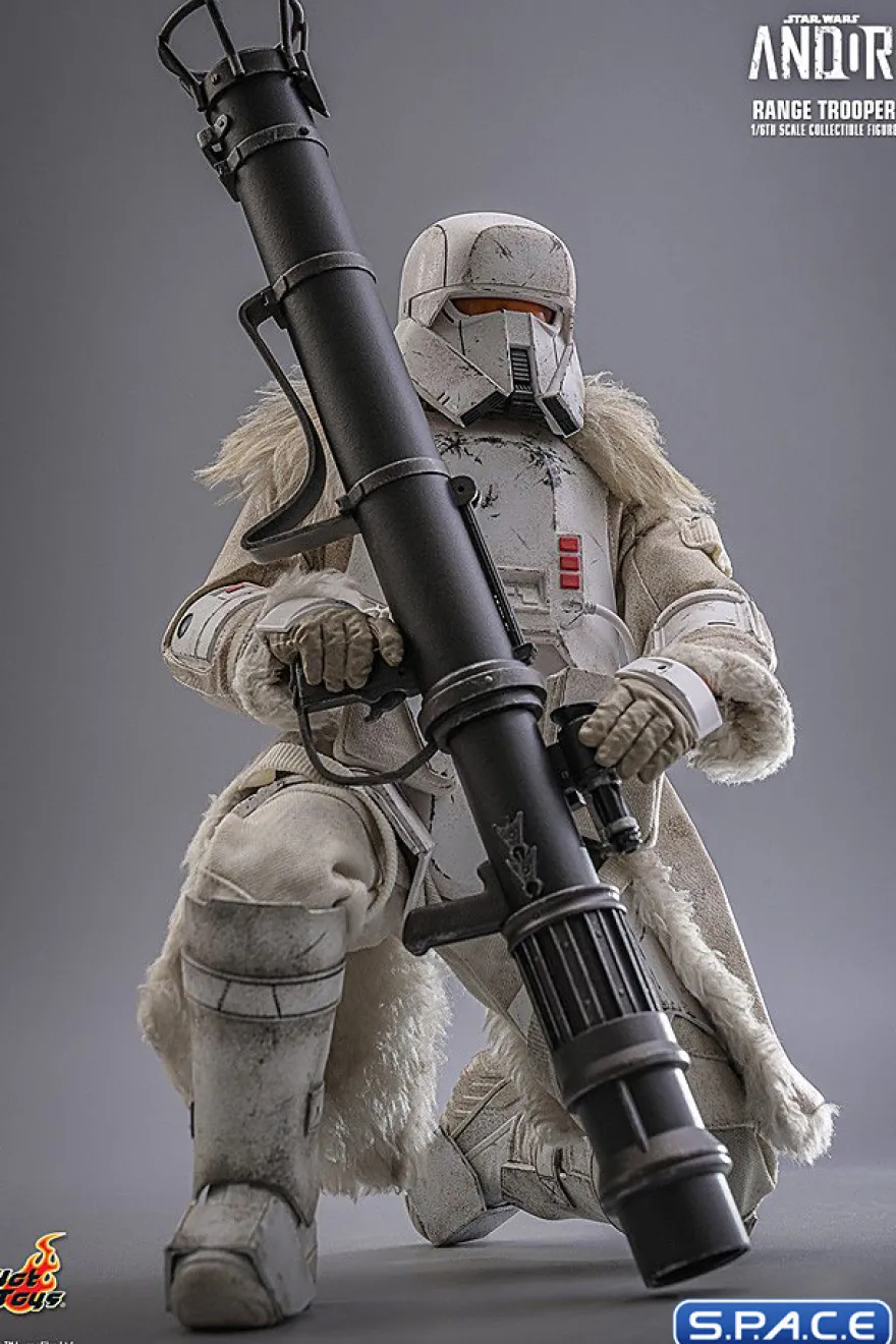 1/6 Scale Range Trooper TV Masterpiece TMS157