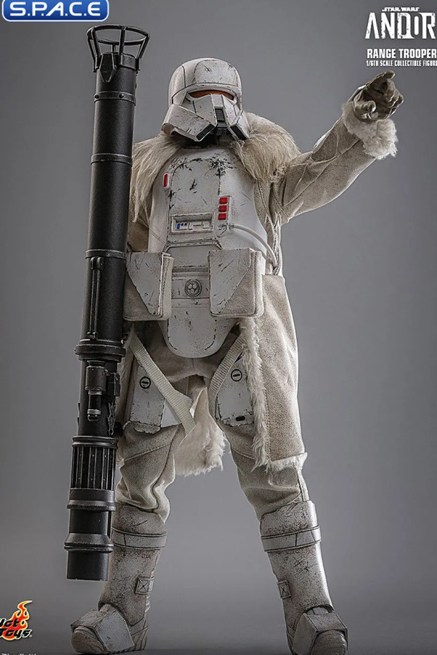 1/6 Scale Range Trooper TV Masterpiece TMS157