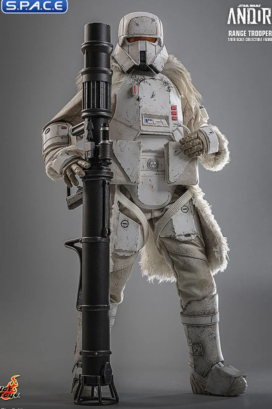 1/6 Scale Range Trooper TV Masterpiece TMS157