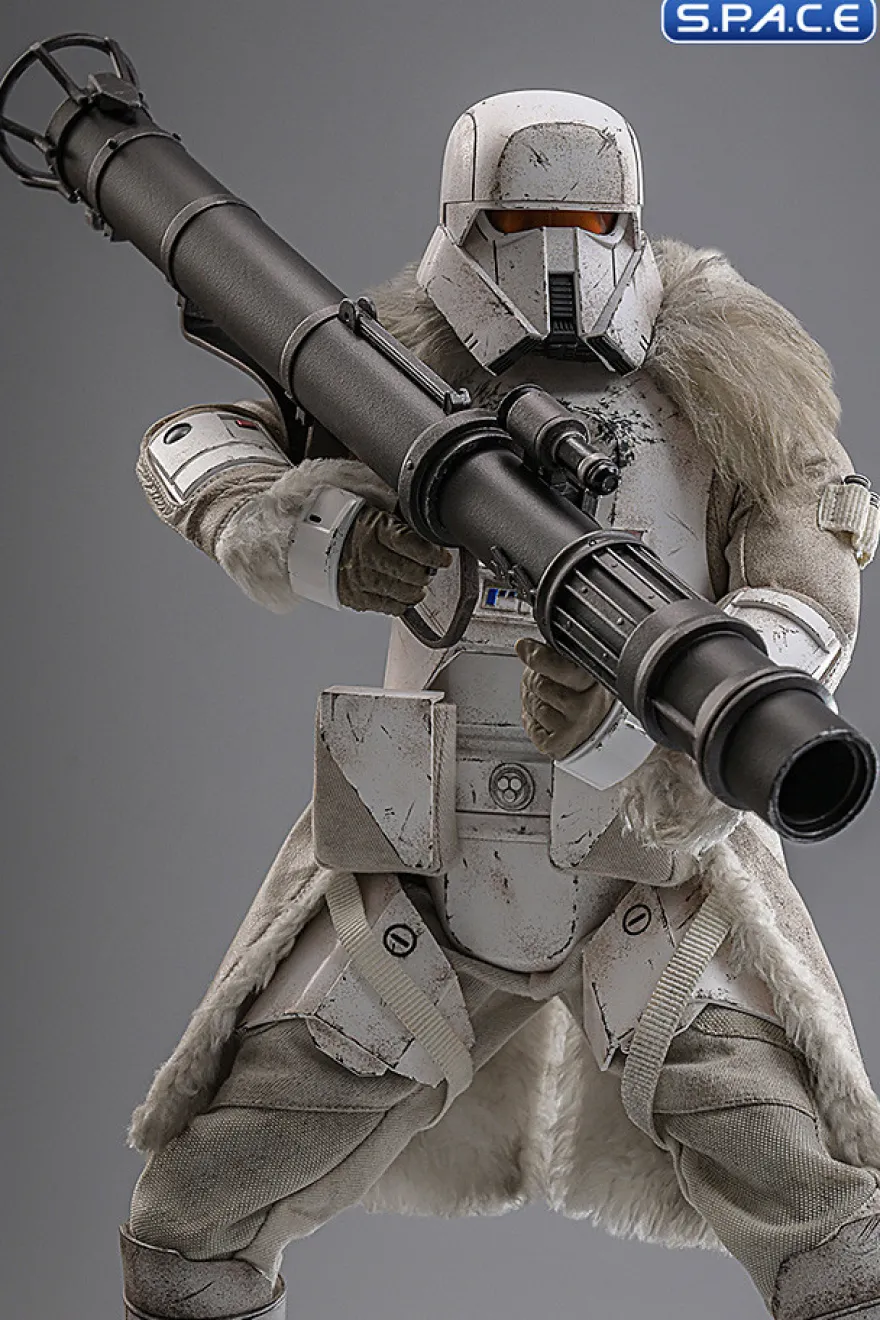 1/6 Scale Range Trooper TV Masterpiece TMS157