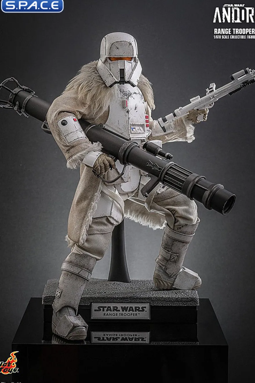 1/6 Scale Range Trooper TV Masterpiece TMS157
