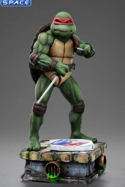 1/10 Scale Raphael Art Scale Statue