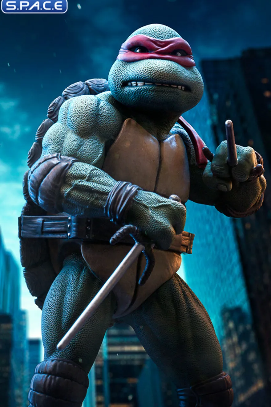 1/10 Scale Raphael Art Scale Statue