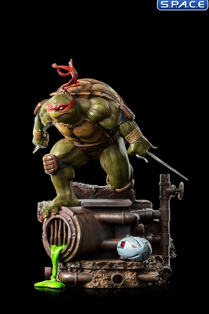 1/10 Scale Raphael BDS Art Scale Statue