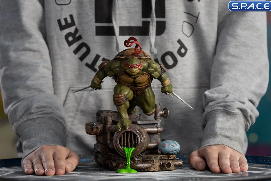 1/10 Scale Raphael BDS Art Scale Statue