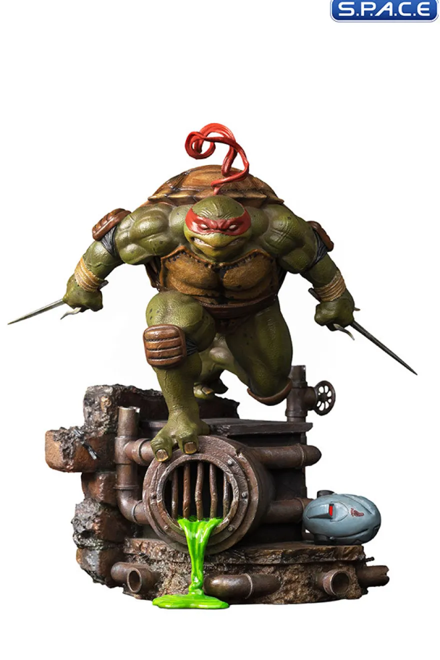 1/10 Scale Raphael BDS Art Scale Statue