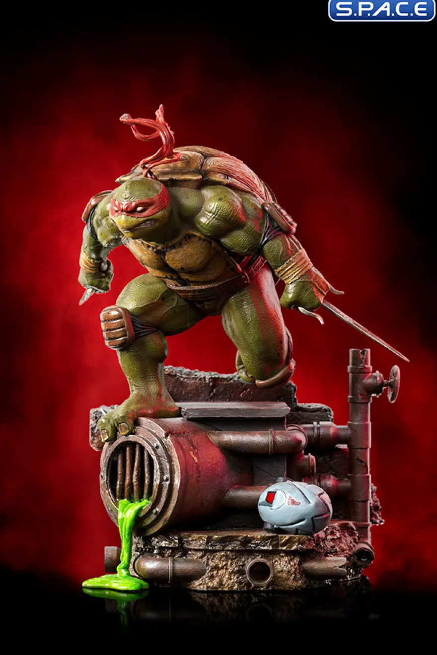 1/10 Scale Raphael BDS Art Scale Statue