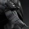 1/10 Scale Raphael BDS Art Scale Statue - black & white Version (