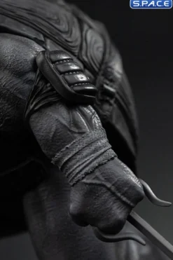 1/10 Scale Raphael BDS Art Scale Statue - black & white Version (