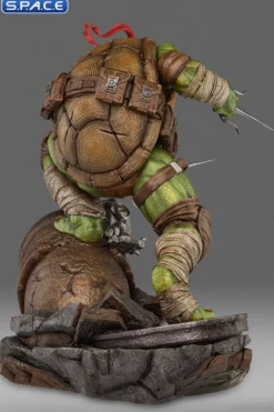 1/3 Scale Raphael Statue