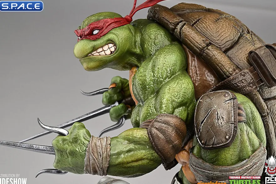 1/3 Scale Raphael Statue