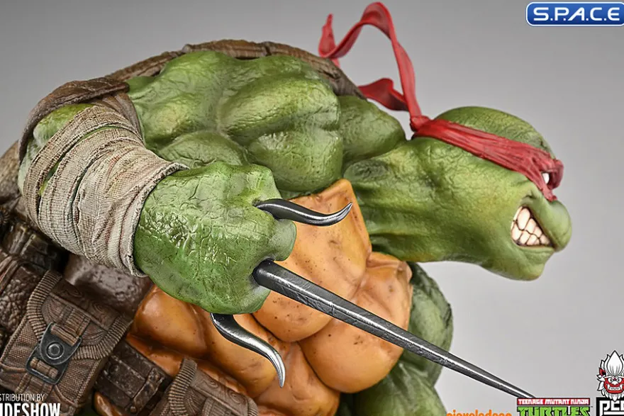 1/3 Scale Raphael Statue