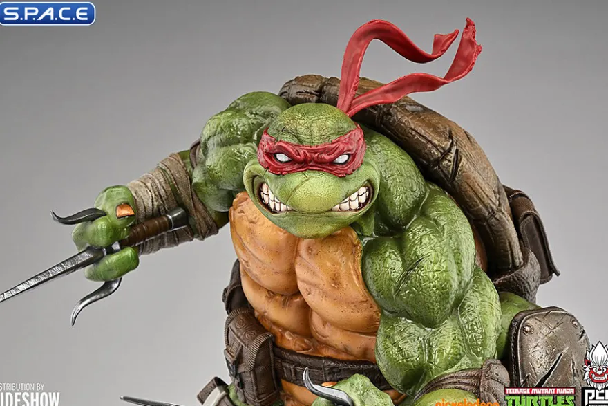 1/3 Scale Raphael Statue