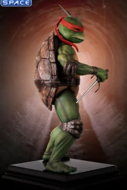 1/2 Scale Raphael Statue