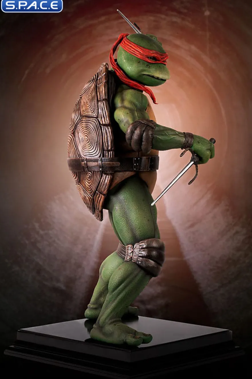 1/2 Scale Raphael Statue