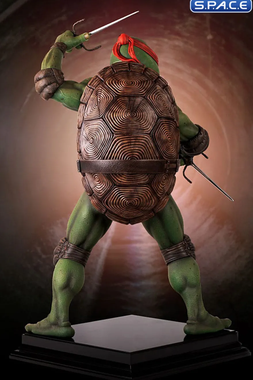1/2 Scale Raphael Statue