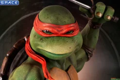 1/2 Scale Raphael Statue