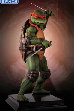 1/2 Scale Raphael Statue