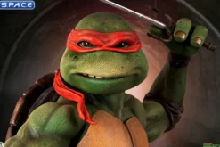 1/2 Scale Raphael Statue