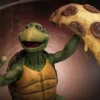 1/2 Scale Raphael Statue - Deluxe Version