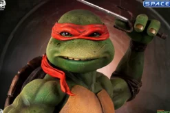1/2 Scale Raphael Statue - Deluxe Version