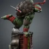 1/10 Scale Raphael Unleashed Art Scale Statue