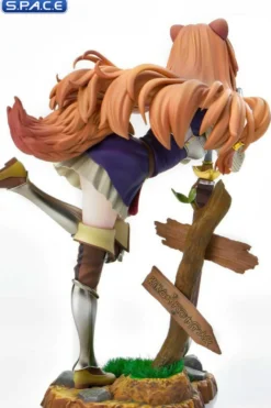1/7 Scale Raphtalia Prisma Wing PVC Statue