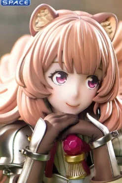 1/7 Scale Raphtalia Prisma Wing PVC Statue