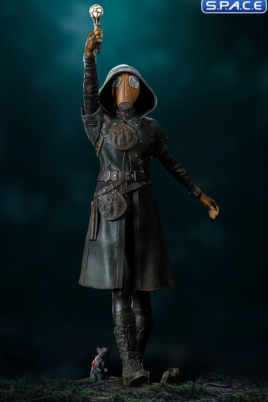 1/10 Scale Ratcatcher II BDS Art Scale Statue