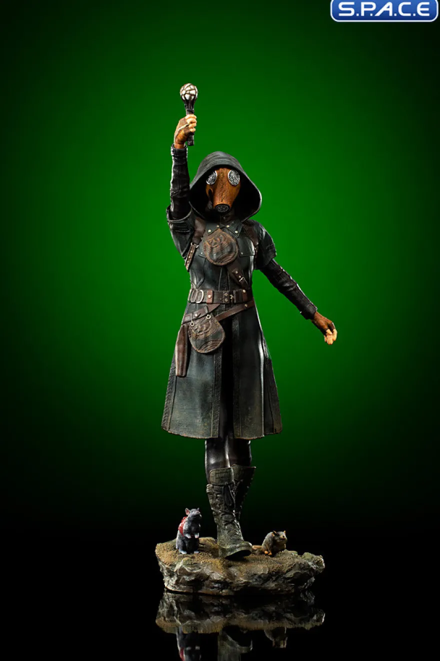 1/10 Scale Ratcatcher II BDS Art Scale Statue