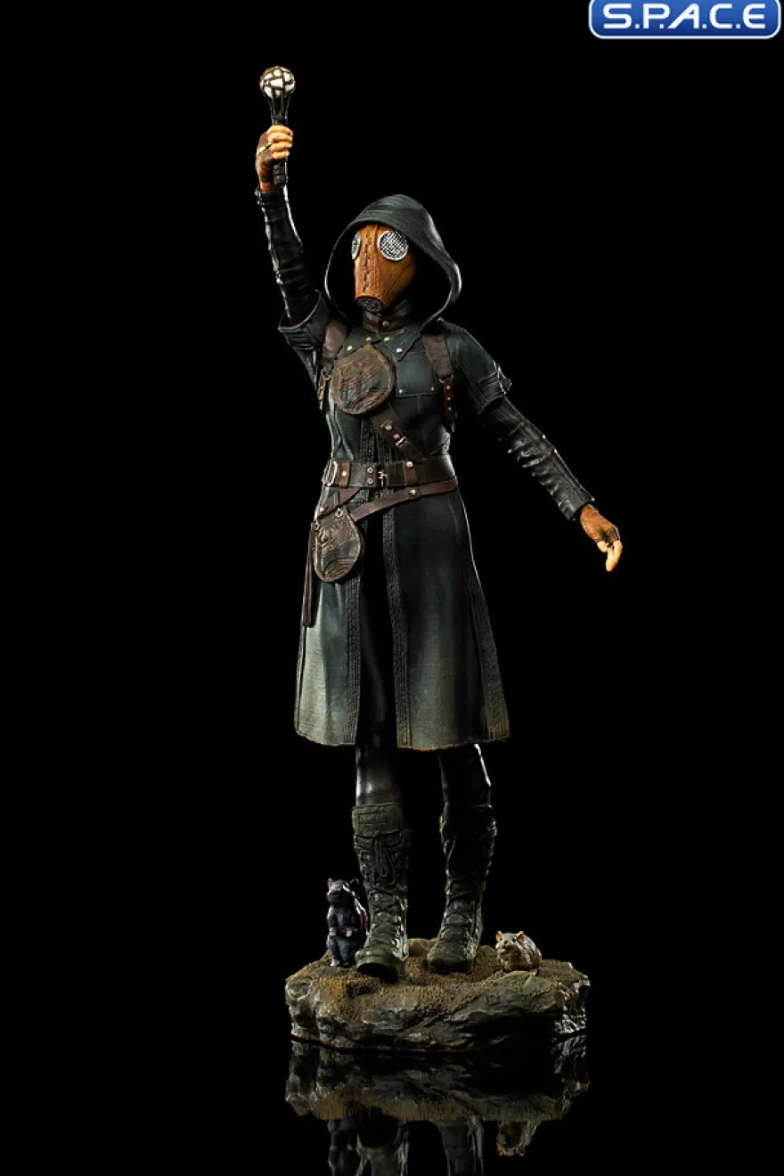 1/10 Scale Ratcatcher II BDS Art Scale Statue