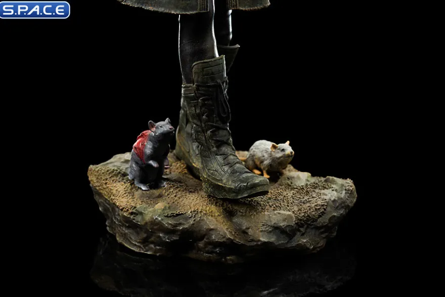 1/10 Scale Ratcatcher II BDS Art Scale Statue