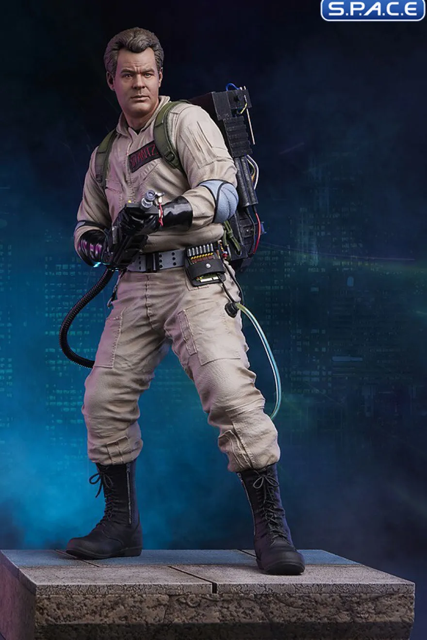 1/4 Scale Ray Stantz Statue