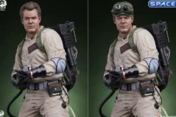 1/4 Scale Ray Stantz Statue - Deluxe Version