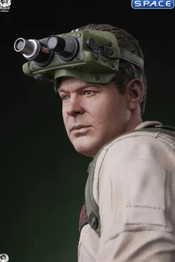 1/4 Scale Ray Stantz Statue - Deluxe Version