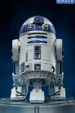 1/10 Scale R2-D2 Art Scale Statue
