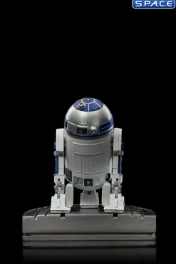 1/10 Scale R2-D2 Art Scale Statue