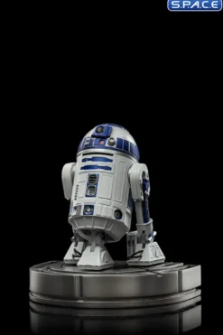 1/10 Scale R2-D2 Art Scale Statue