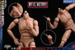 1/6 Scale Real Type 6.0 Action Body Type-B