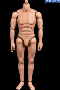 1/6 Scale Real Type 6.0 Action Body Type-B