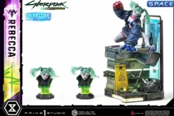 1/4 Scale Rebecca Deluxe Real Elite Masterline Statue