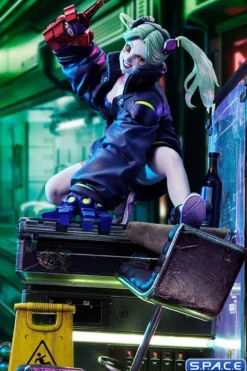 1/4 Scale Rebecca Deluxe Real Elite Masterline Statue