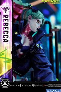 1/4 Scale Rebecca Real Elite Masterline Statue