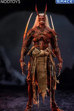 1/6 Scale Red Devil